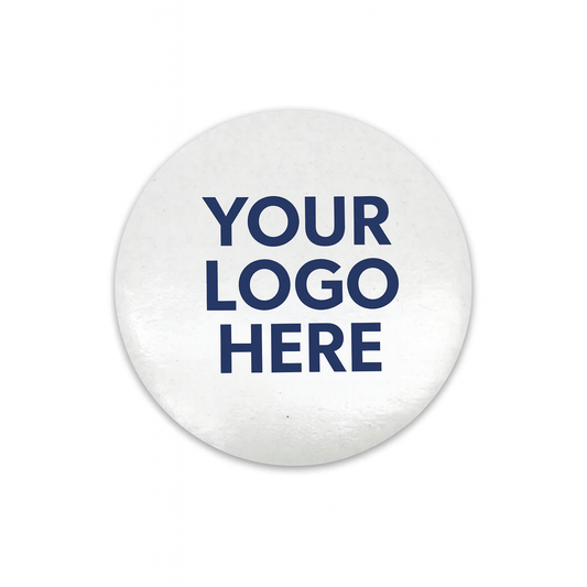 Custom Business Coasters