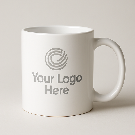 Custom Business Mugs