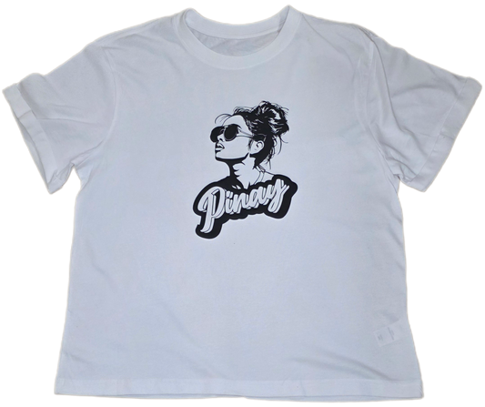 Pinay Graphic Shirt