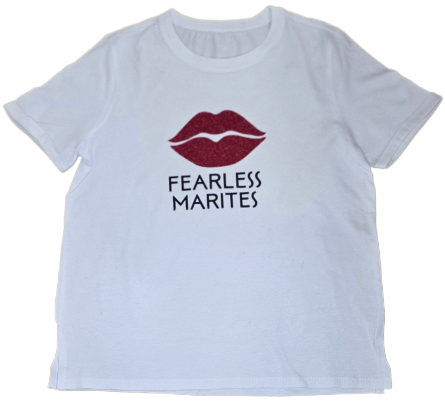 Fearless Marites Shirt