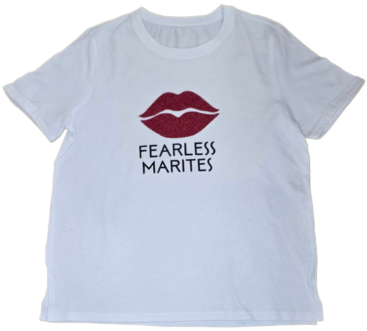 Fearless Marites Shirt